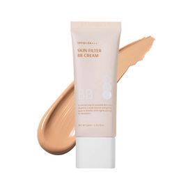 [BOM] BBCream SPF50+ PA+++ 40ml-As the last step in essential skin care, dispense a small amount and gently apply to the skin, while lightly patting for absorption-Made in Korea